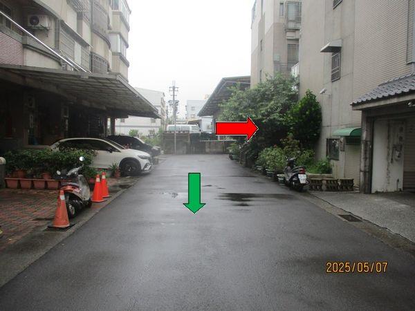 台中法拍別墅-4