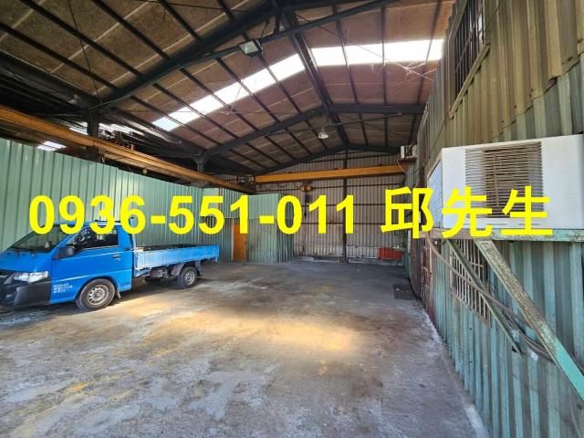 高雄廠房_倉庫_辦公室-3