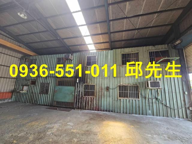 高雄廠房_倉庫_辦公室-4