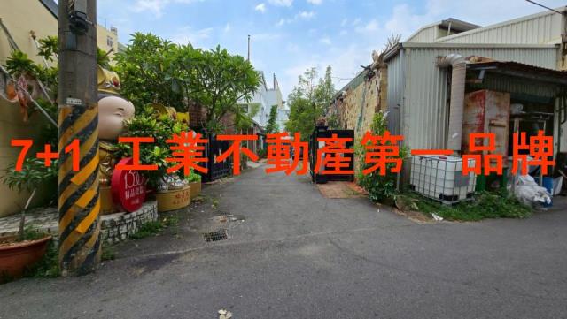 高雄大樹廠房_廠辦_辦公室-7