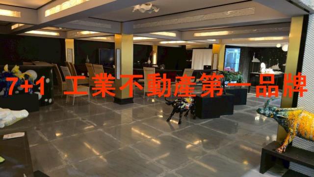 高雄大樹廠房_廠辦_辦公室-1