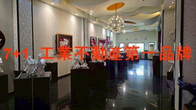 高雄大樹廠房_廠辦_辦公室-9