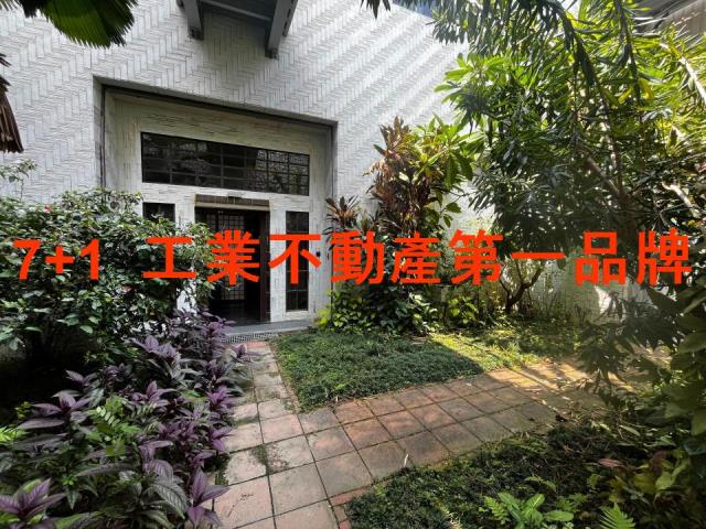 高雄大樹廠房_廠辦_辦公室-10