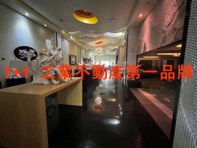 高雄大樹廠房_廠辦_辦公室-4