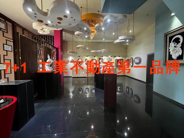 高雄大樹廠房_廠辦_辦公室-3