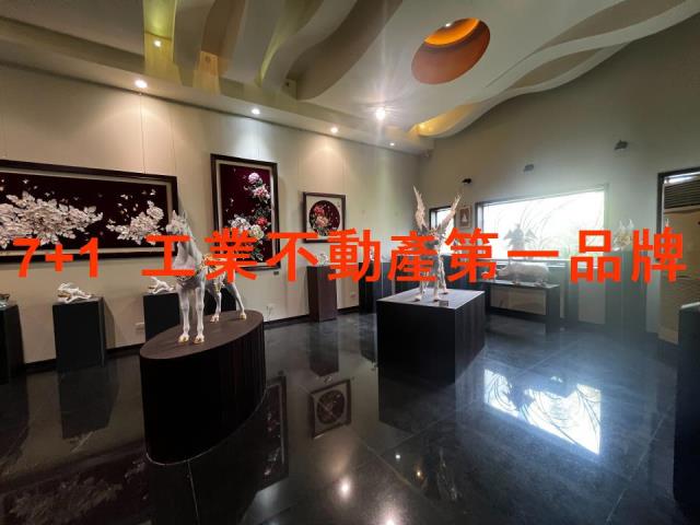高雄大樹廠房_廠辦_辦公室-2