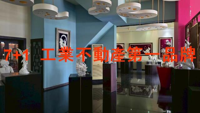 高雄大樹廠房_廠辦_辦公室-6