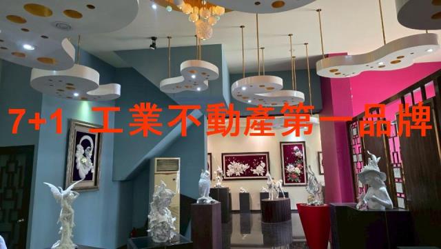 高雄大樹廠房_廠辦_辦公室-7