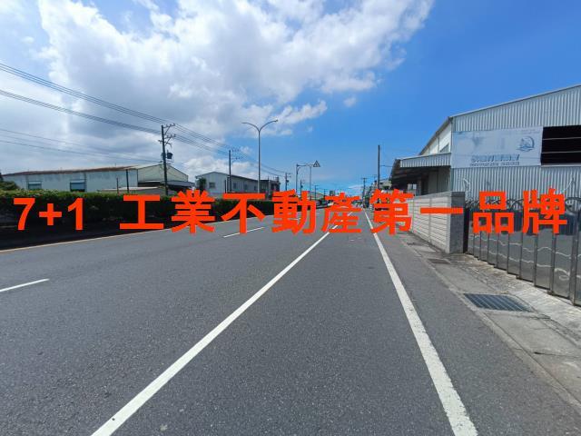 高雄梓官廠房_廠辦-8