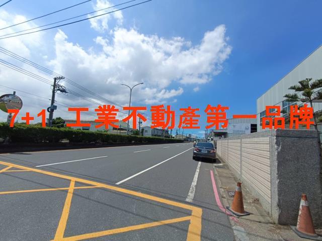 高雄梓官廠房_廠辦-9
