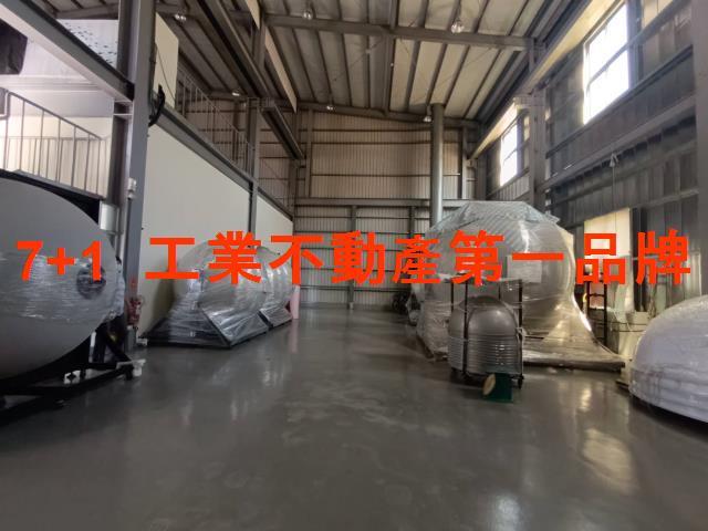 高雄梓官廠房_廠辦-4