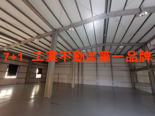 高雄梓官廠房_廠辦-5
