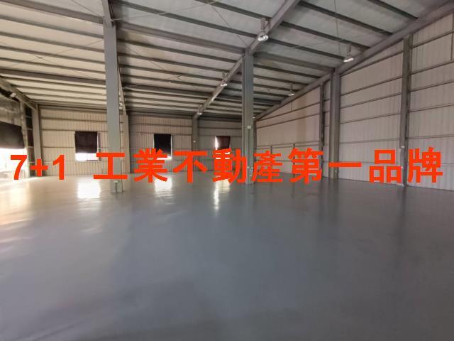 高雄梓官廠房_廠辦-6