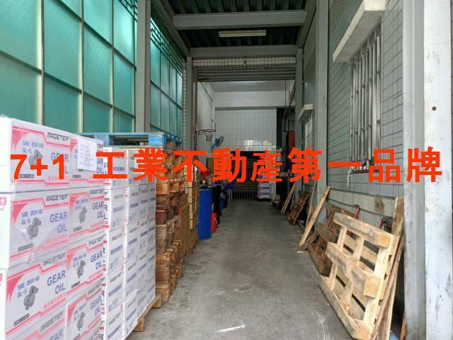 燕巢廠房_廠辦_工業住宅-3