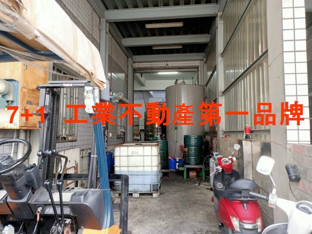 燕巢廠房_廠辦_工業住宅-2