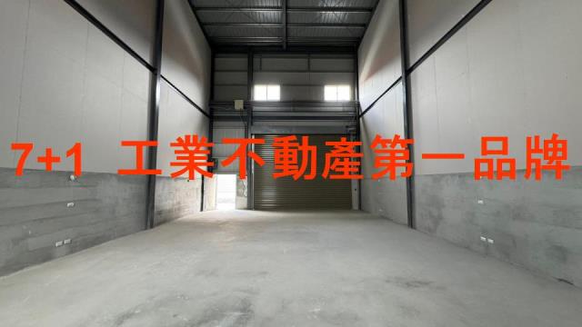 屏東市廠房_廠辦-1