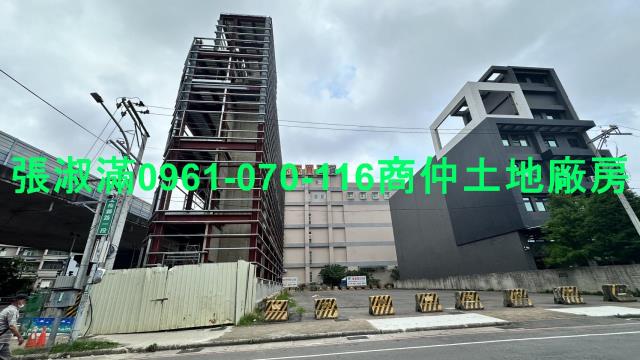桃園店面_廠房_辦公室-3