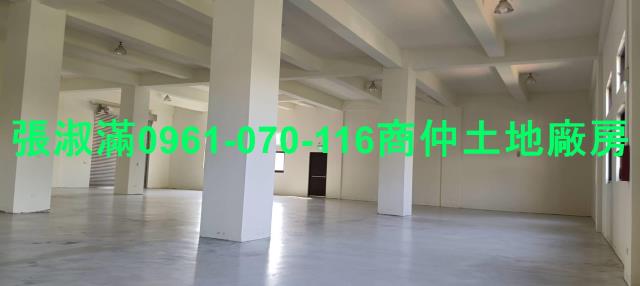 桃園龜山廠辦_辦公室-3