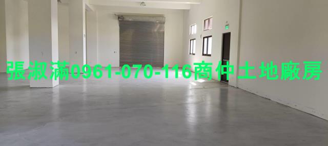 桃園龜山廠辦_辦公室-4