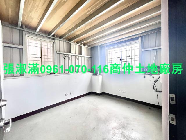 桃園新屋廠辦_辦公室-10