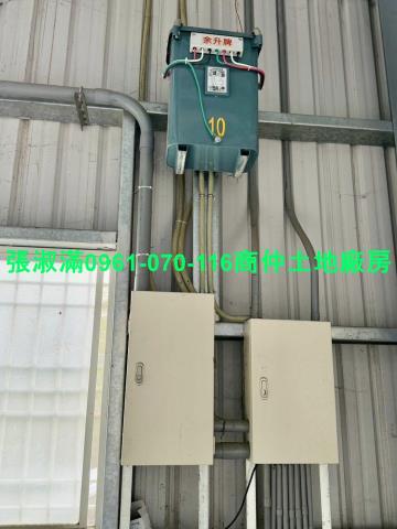 桃園新屋廠辦_辦公室-11