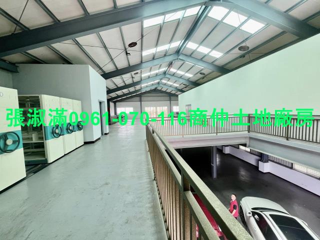 桃園新屋廠辦_辦公室-3