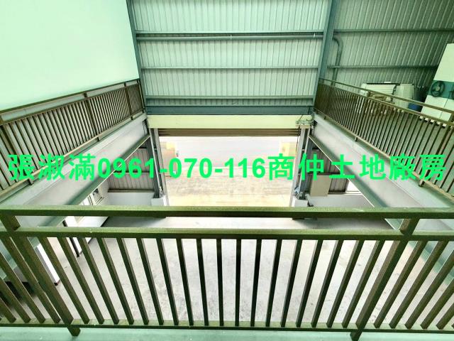 桃園新屋廠辦_辦公室-4