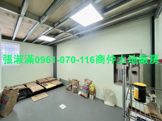桃園新屋廠辦_辦公室-5