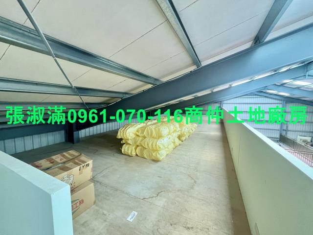 桃園新屋廠辦_辦公室-6