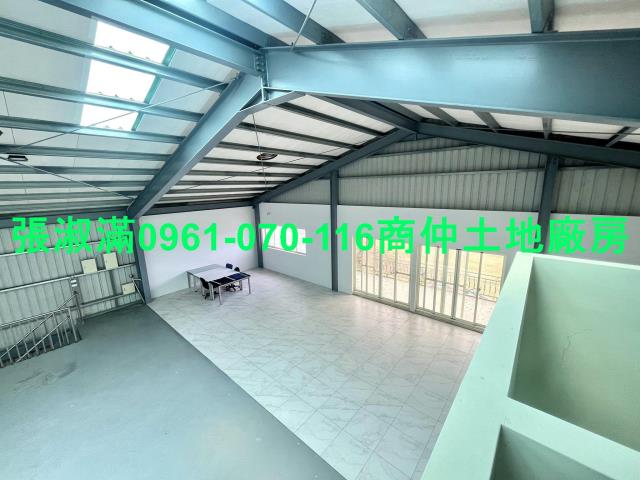 桃園新屋廠辦_辦公室-8