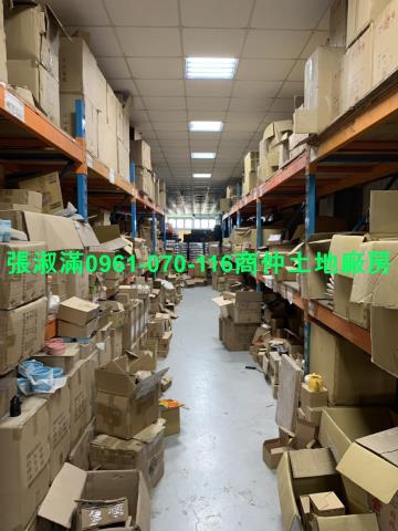 桃園大溪廠房-4