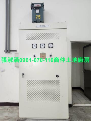 桃園龍潭廠房-8
