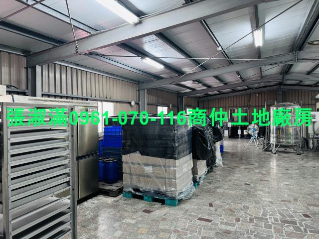 楊梅廠房_倉庫_辦公室-2