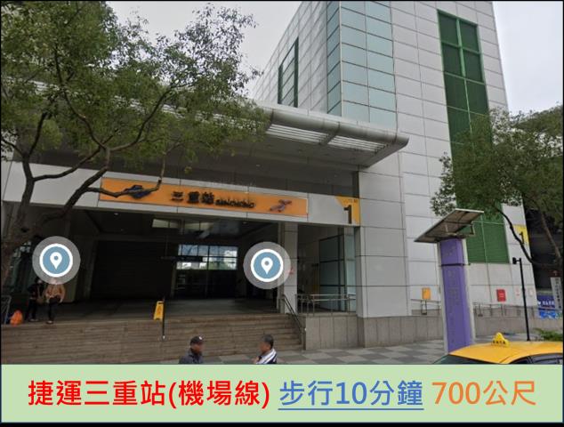 三重拍賣公寓-9