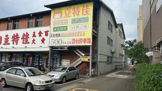 桃園店面_賣場-2