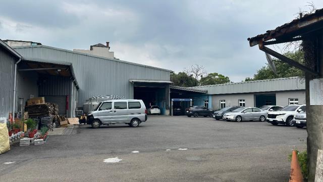 桃園店面_賣場-7