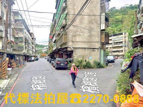 新北新店法拍公寓_一樓-5