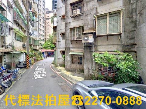 新北新店法拍公寓_一樓-6