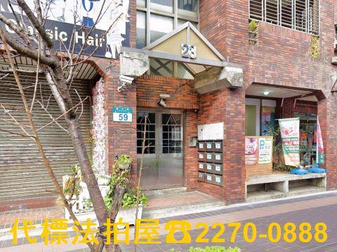 新北板橋法拍大樓-6