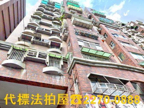 新北板橋法拍大樓-5