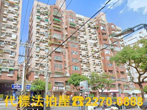 新北板橋法拍大樓-4