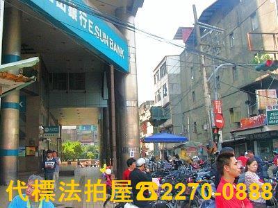 新北三重法拍大樓-5