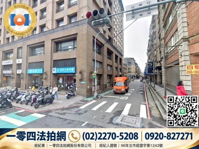新北新莊大樓法拍-8
