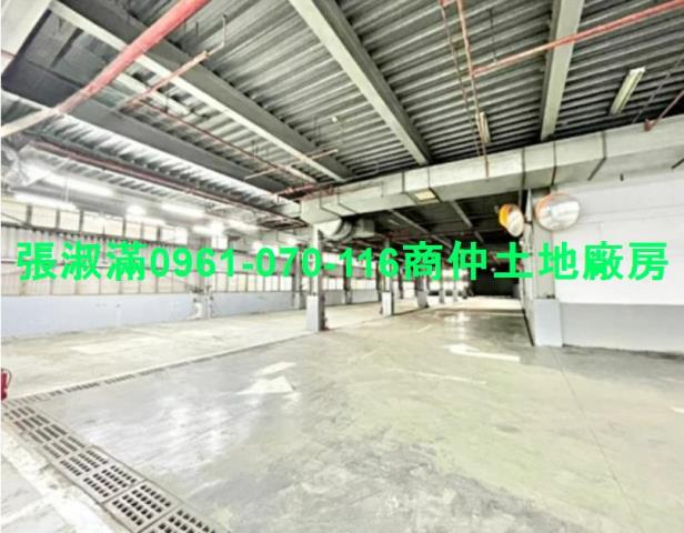 蘆竹廠房-6