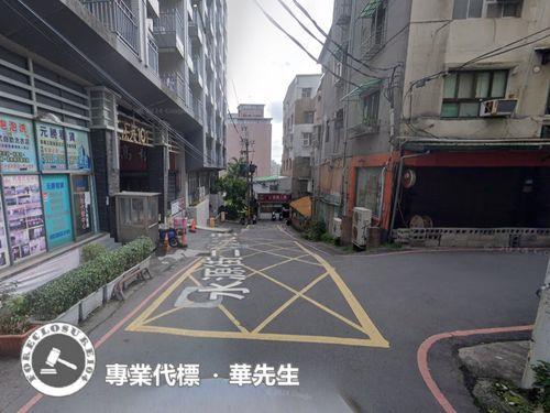 淡水公寓法拍-2