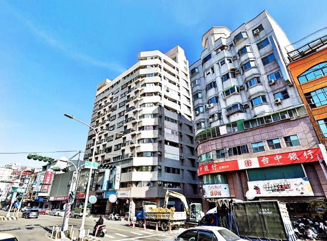 台南大樓_華廈法拍-3