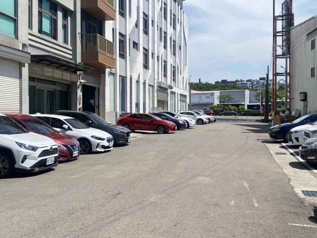 新竹香山廠房_廠辦_倉庫-5