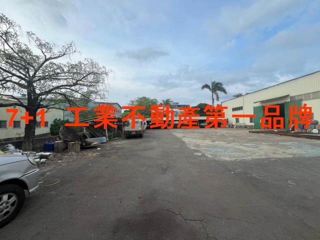 仁德廠房-3