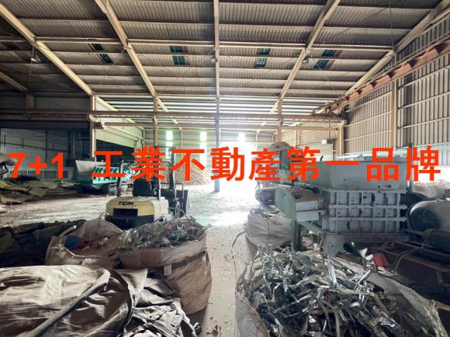 仁武廠房-4
