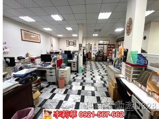 永康廠房-7